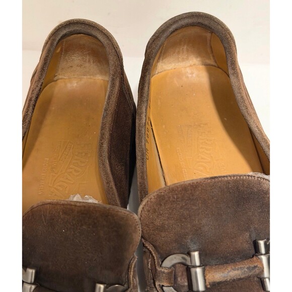 Salvatore Ferragamo Loafers Men’s 8EE main image 10